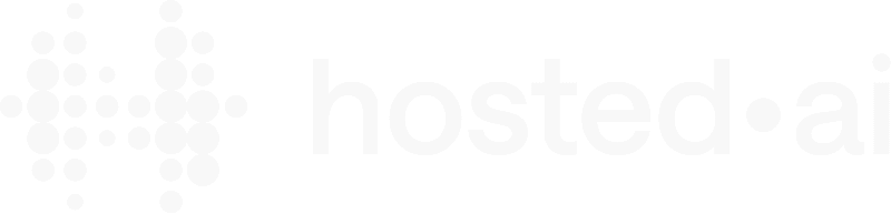 Hosted.ai