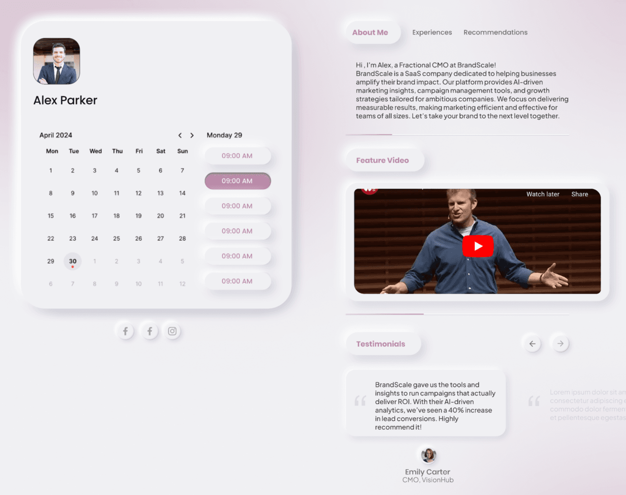 Calendar Image