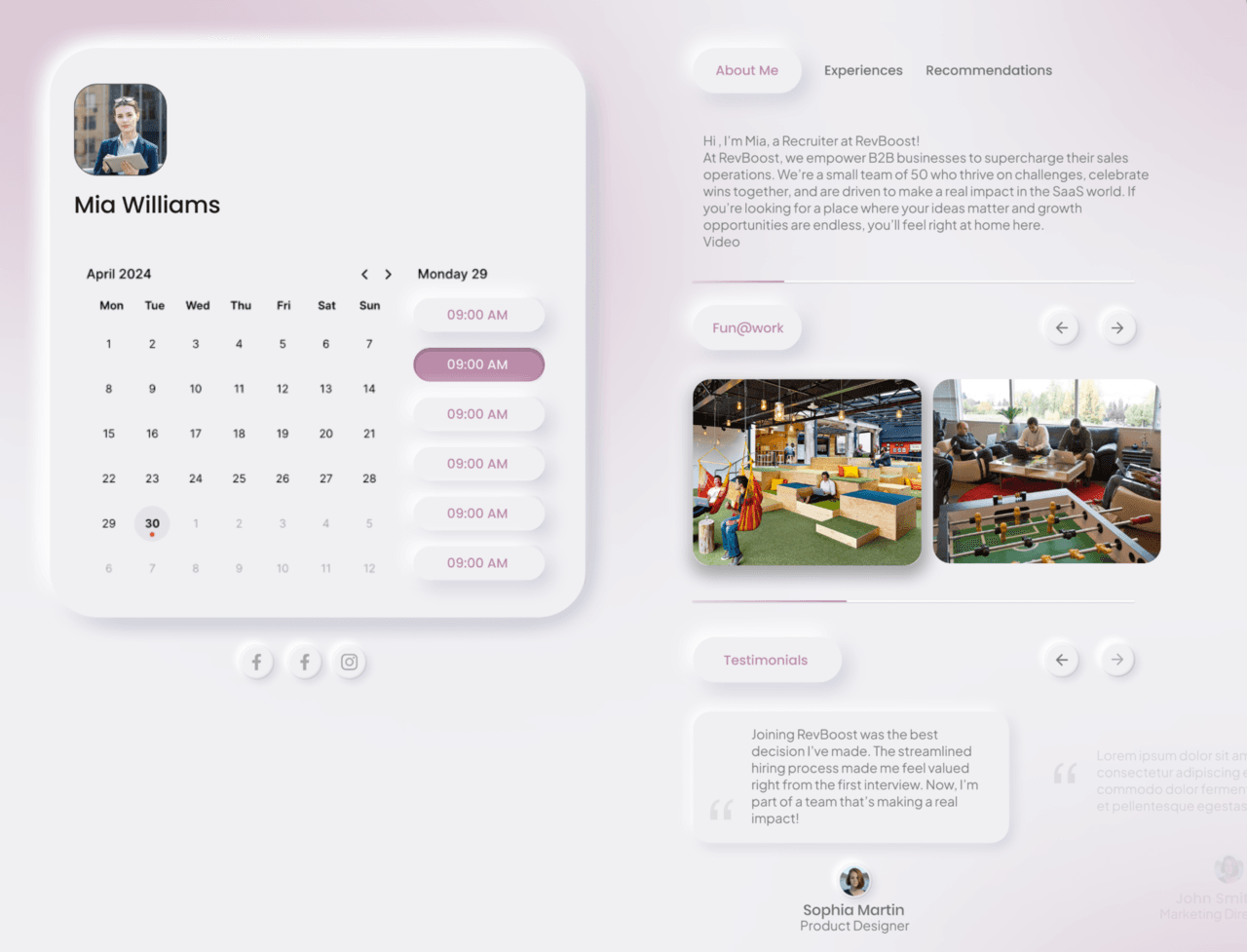Calendar Image