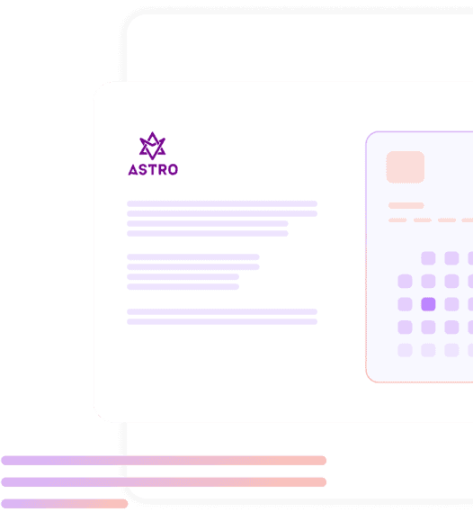 Embed in your website