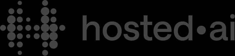 Hosted.ai