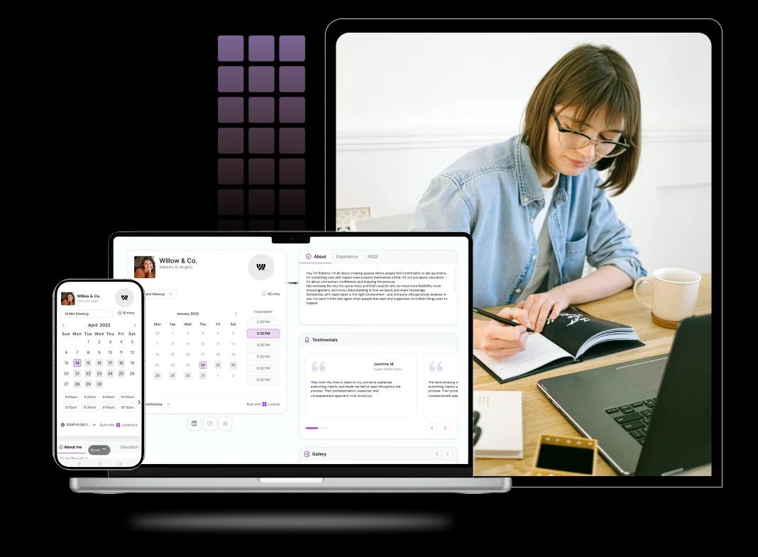 Marketing Hero Banner