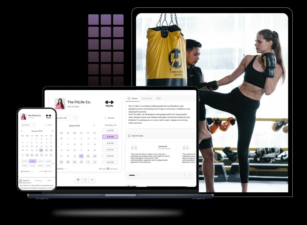 Marketing Hero Banner