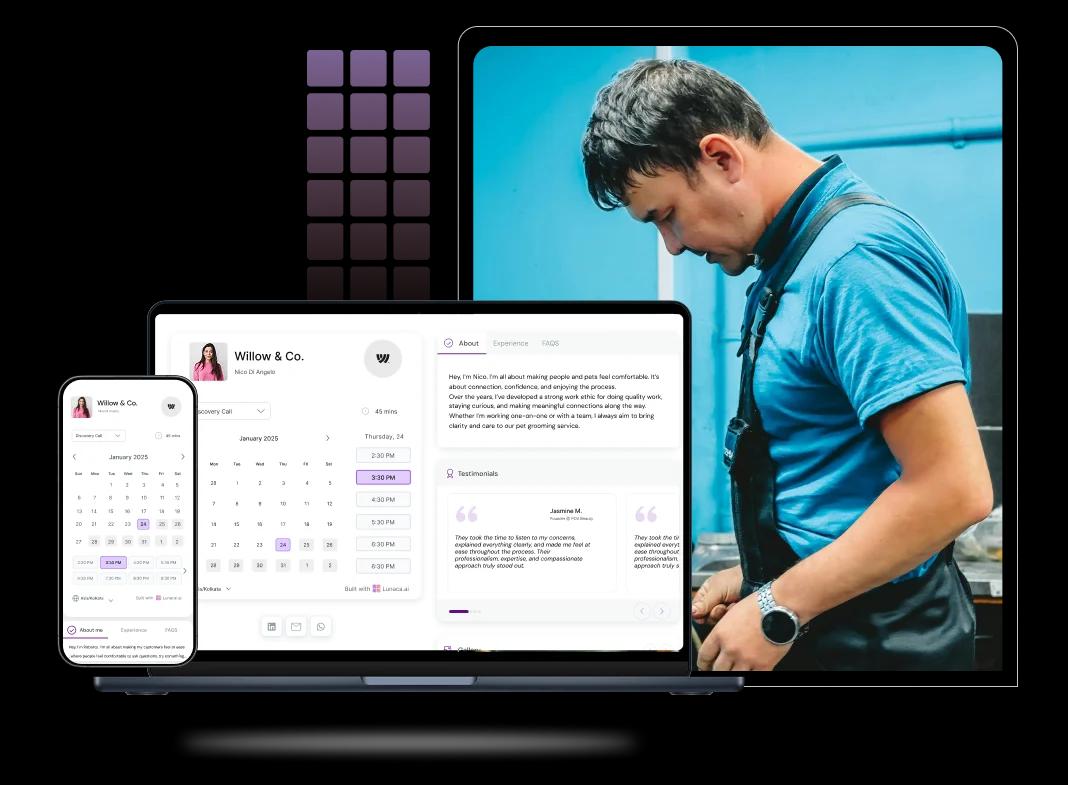 Marketing Hero Banner