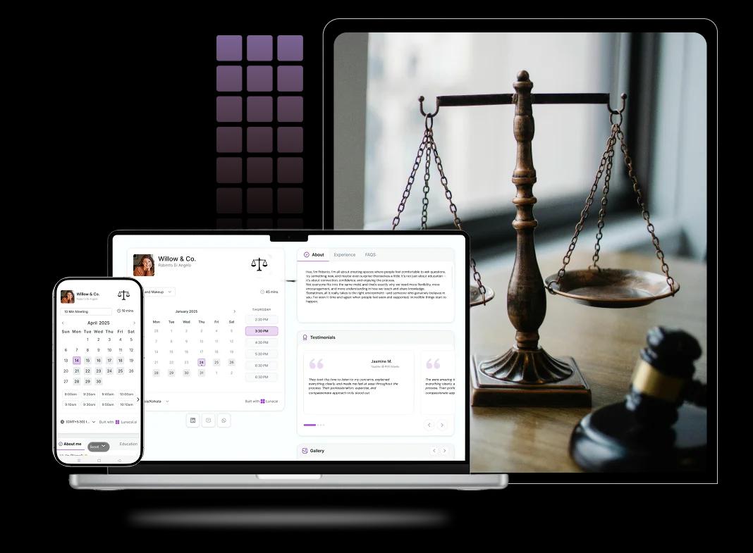 Marketing Hero Banner