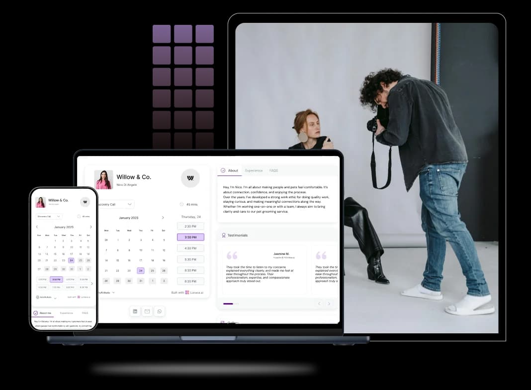Marketing Hero Banner