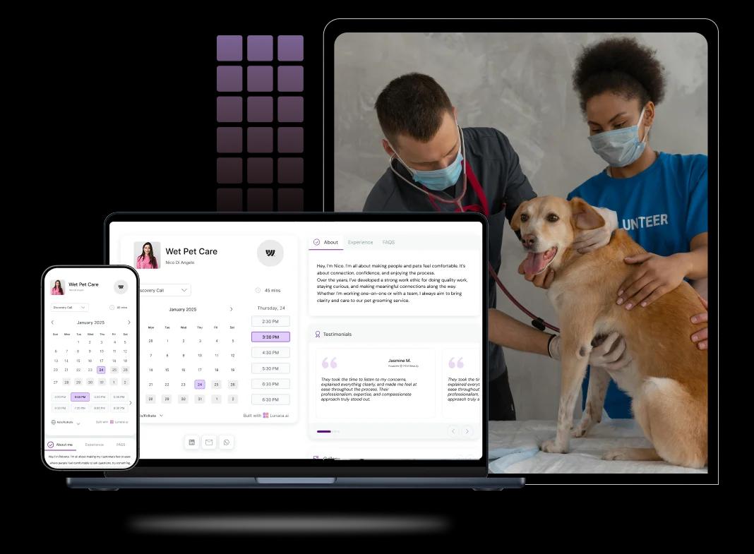 Marketing Hero Banner