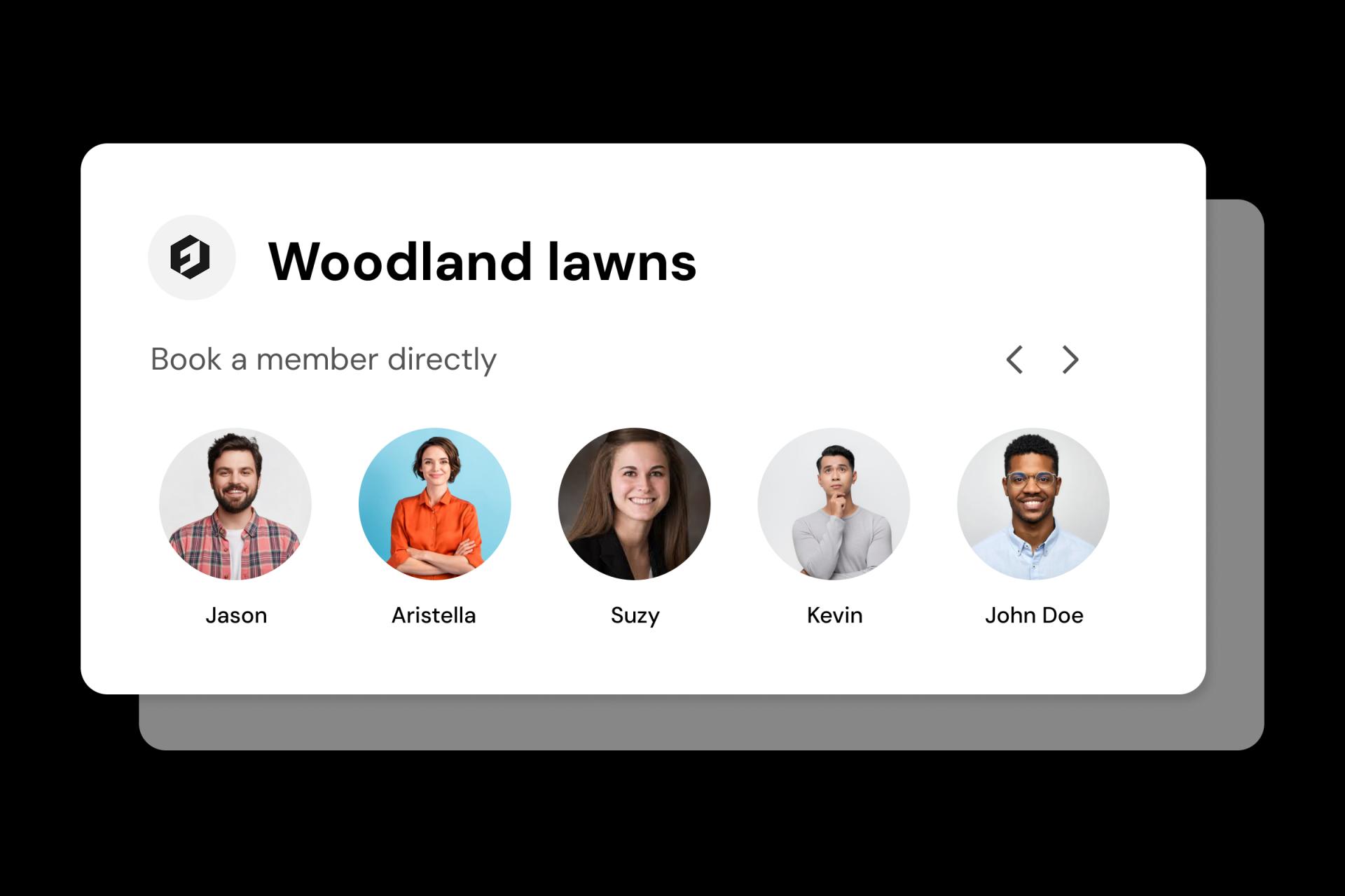 Lawn Mowing Multi Location Booking