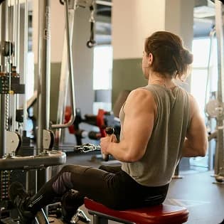 Gym Club Scheduling App